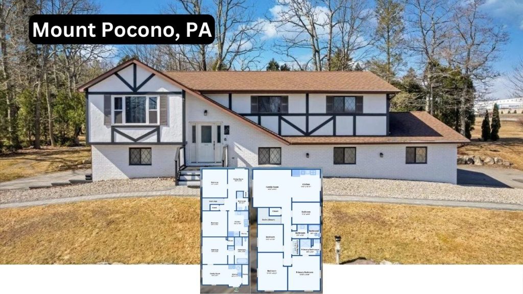 Bob Kelly @ Keller Williams Real Estate - Stroudsburg