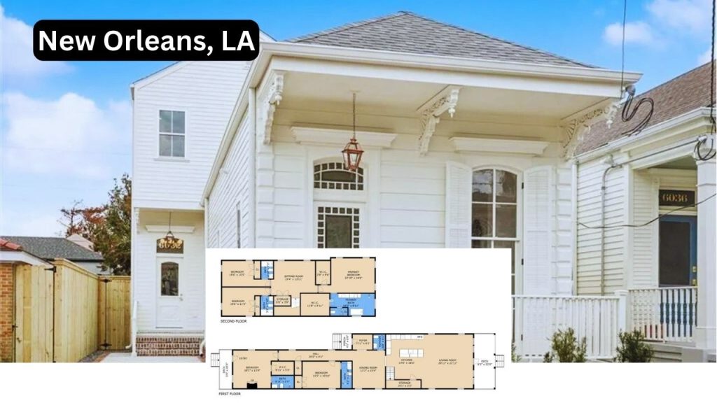 Terrence Davis @ Keller Williams Realty New Orleans