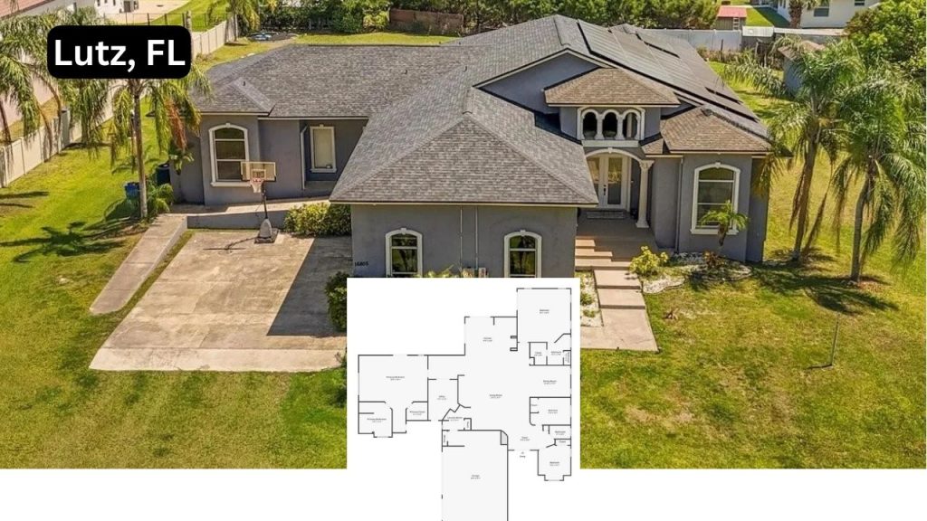 Daniel Araque @ KELLER WILLIAMS LEGACY REALTY