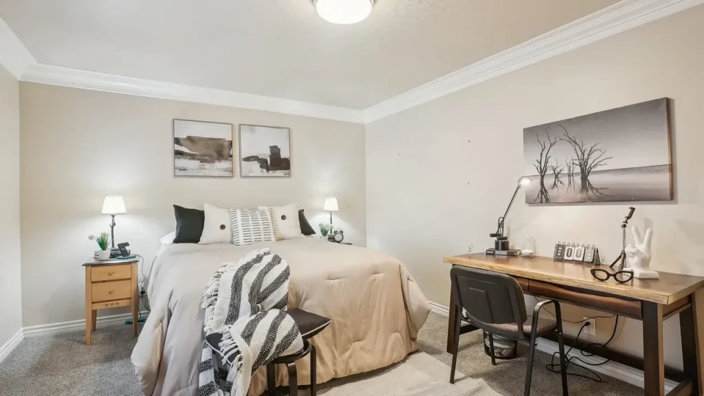 Discover a Mountain Retreat Contemporary A-Frame with Open Floor Plan and Easy Access to Amenities (Floor Plan Inside) 