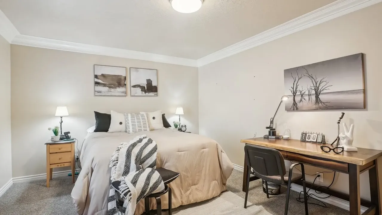 Discover a Mountain Retreat Contemporary A-Frame with Open Floor Plan and Easy Access to Amenities (Floor Plan Inside)