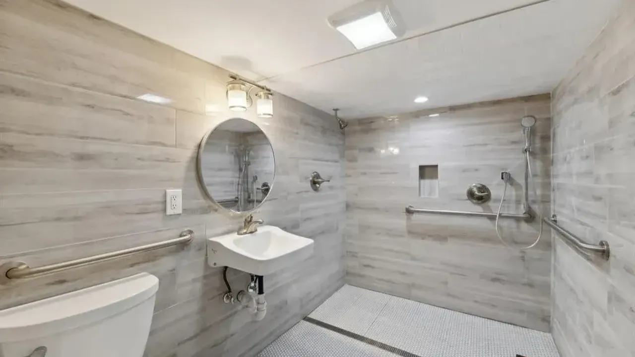 Discover a Charming 1929 Tudor with Hardwood Floors and Custom Built-Ins Near Glen Ridge Border (Floor Plan Inside)