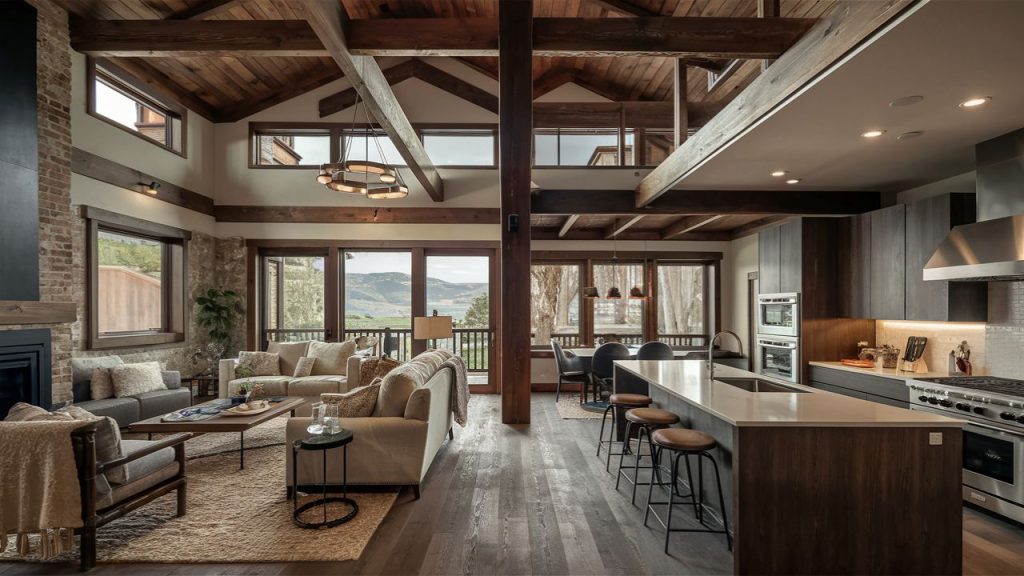 Northwest-Style Design Ideas That Feel Warm and Timeless