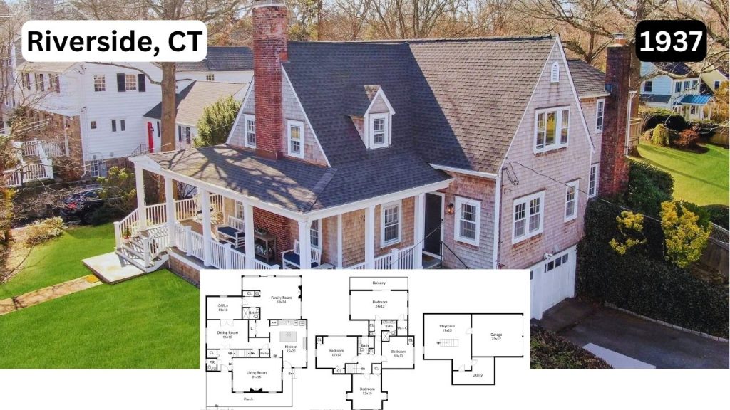 Joy Kim Metalios @ Houlihan Lawrence