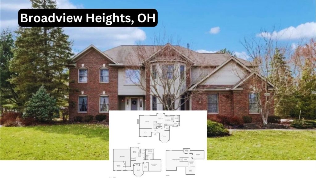 Jamie Powers @ Howard Hanna - Medina