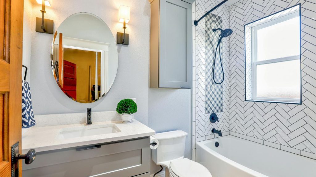 15 Small Shower Room Design Ideas For a Spacious Feel