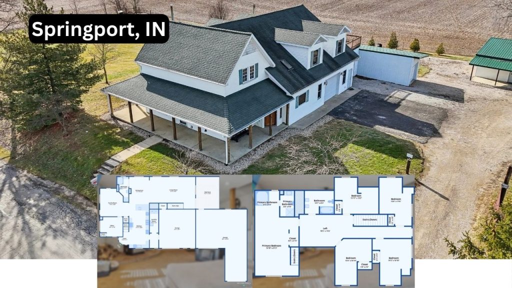 Hart Summeier @ Level Up Real Estate Group