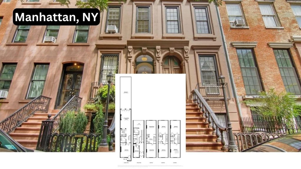 Samir Vogan @ SERH - Serhant LLC