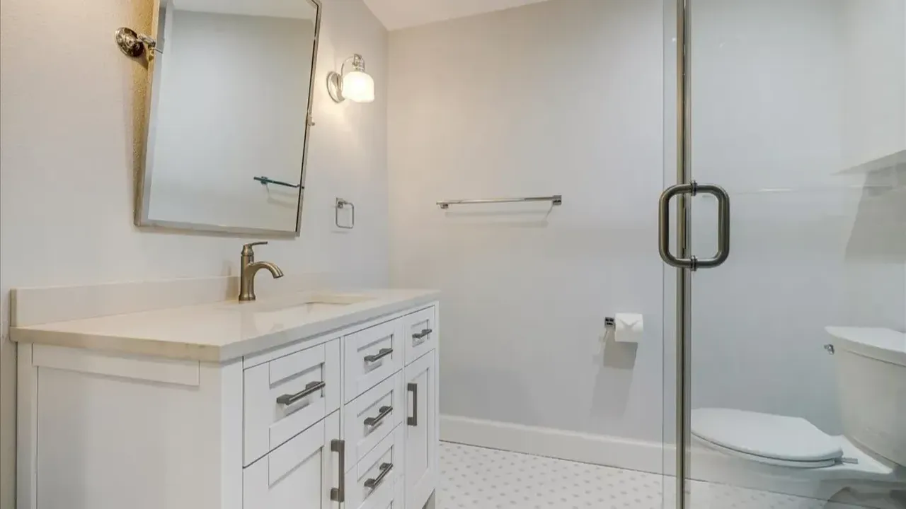 Elegantly Updated 1930 Tudor with Stunning Kitchen and Outdoor Fire Pit in Oregon City