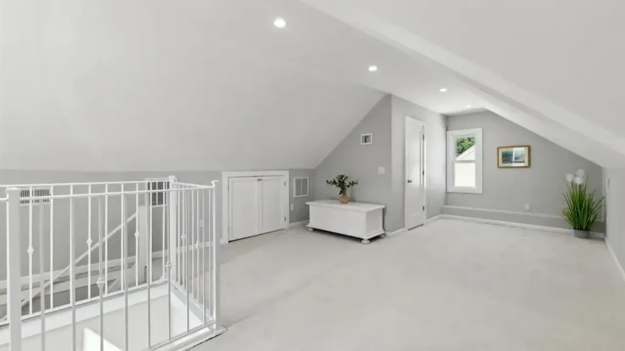 Discover a Charming 1929 Tudor with Hardwood Floors and Custom Built-Ins Near Glen Ridge Border (Floor Plan Inside)