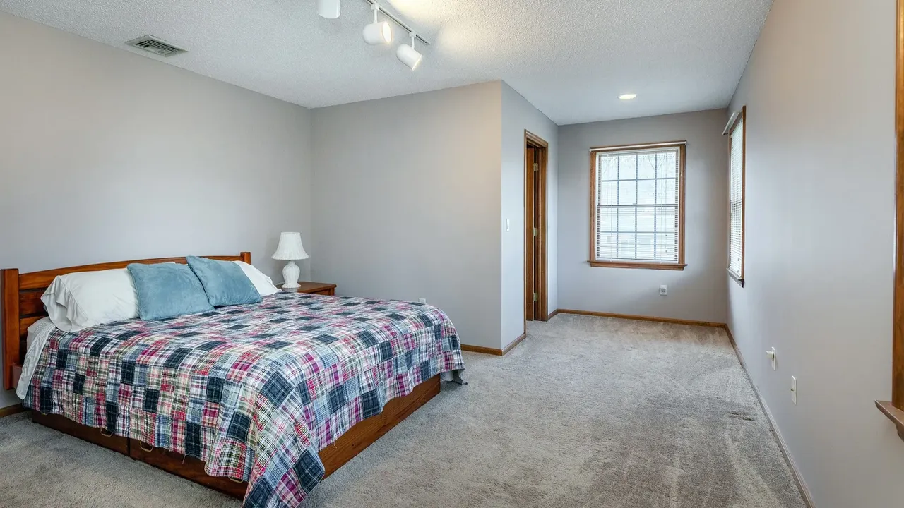 Step Inside This Stunning 4-Bedroom 3,883 Sq-Ft Colonial Home on Peaceful Cul-de-Sac in New Fairfield (With Floor Plan)