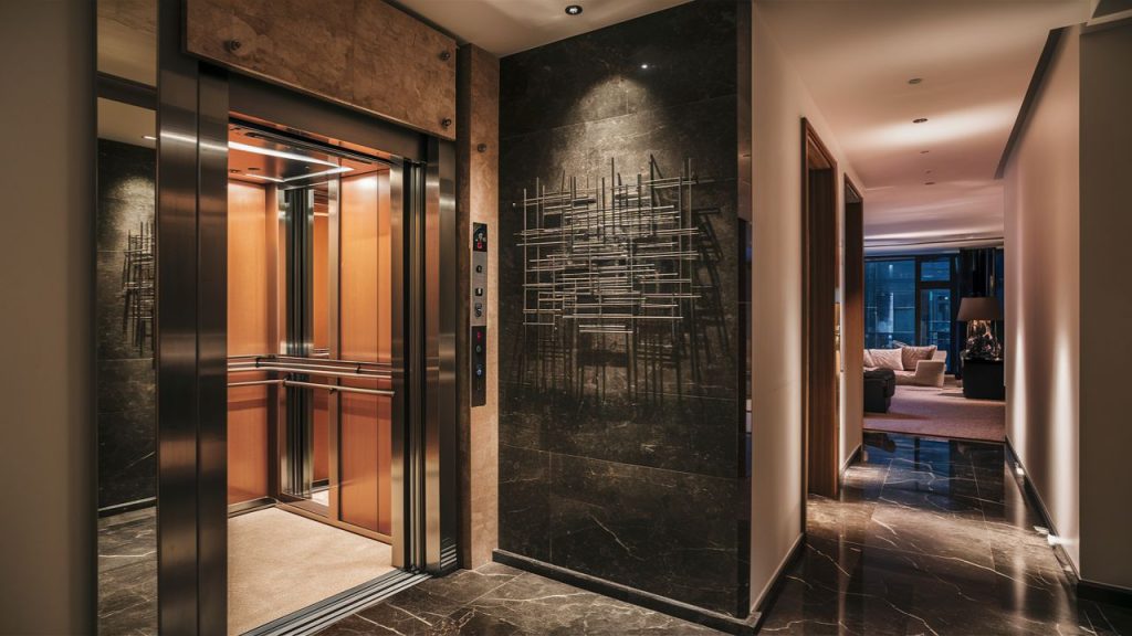 Elevators