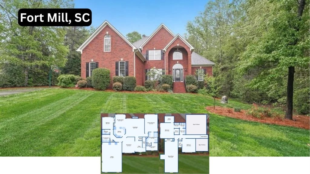 Tim and Suzanne Severs @ Allen Tate Realtors-Charlotte-SouthPark