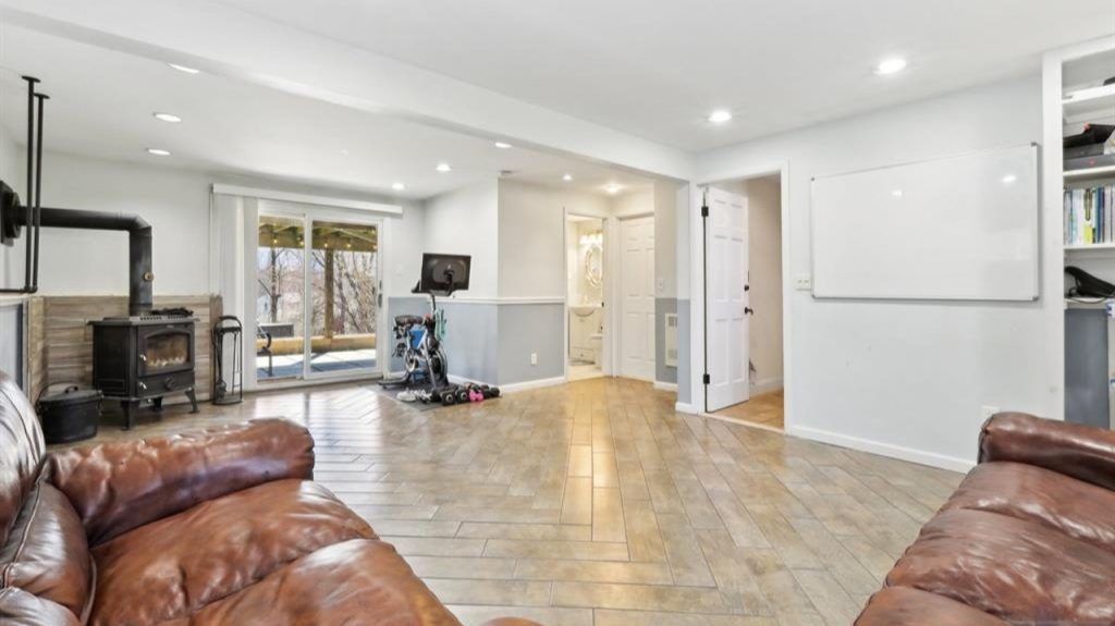 Discover This 3-Bedroom New Jersey Home With Beautiful Gable Roof Design (Floor Plan Included)