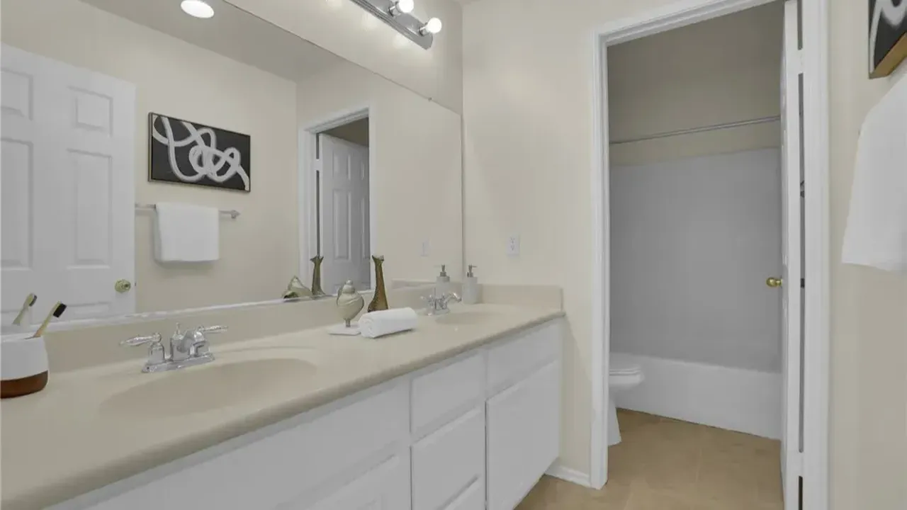 See This Well-Located 4-Bedroom Home with Resort-Style Amenities in Chino, California (Floor Plan Inside)