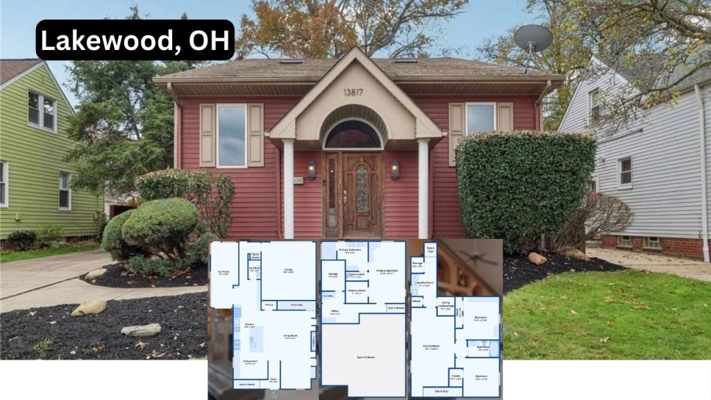 Carolyn Bentley @ Howard Hanna - Cleveland City