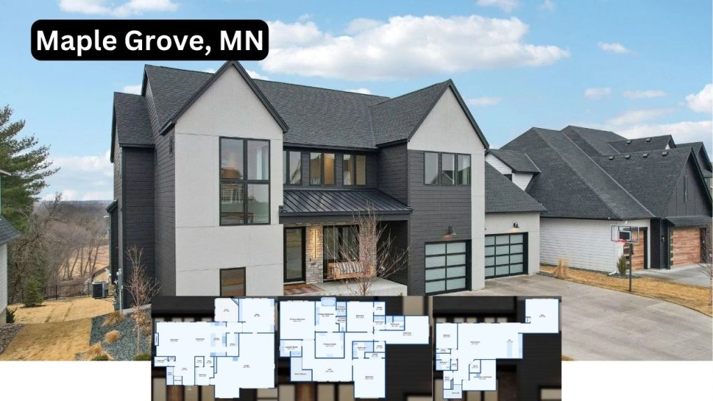 Ryan Platzke @ Coldwell Banker Realty