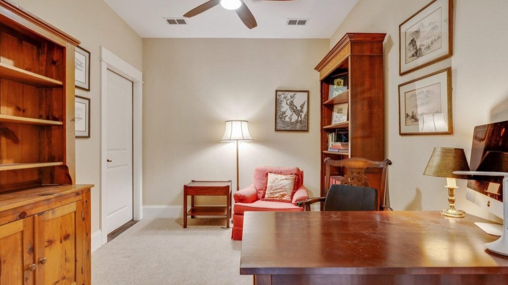 Explore This Stunning 3,000 Sq-Ft 2-Bedroom Home with Shiplap Accents and Salvaged Heart Pine Trim in Tallahassee (Floor Plan Included)