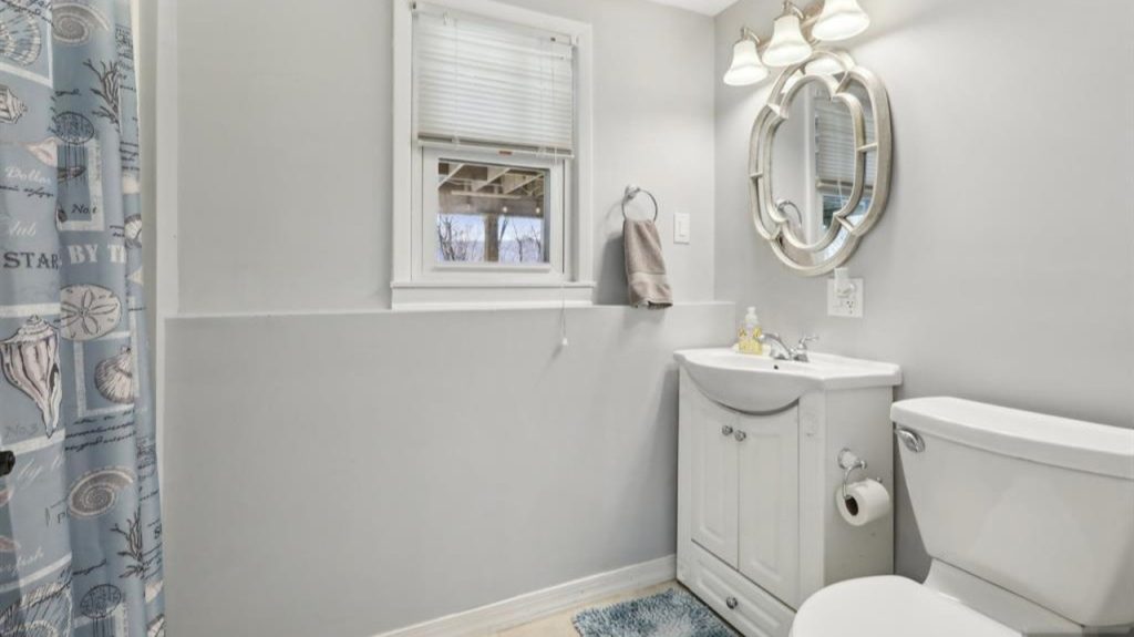 Discover This 3-Bedroom New Jersey Home With Beautiful Gable Roof Design (Floor Plan Included)