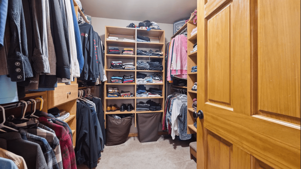 One-of-a-Kind A-Frame Lodge on Lake Erie Waterfront with Floor-to-Ceiling Views in Newport (Floor Plan Inside)