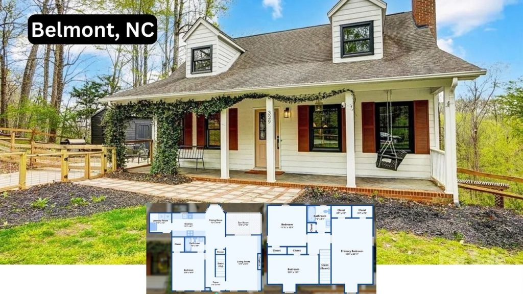Lauren Eason @ Gold House Properties LLC
