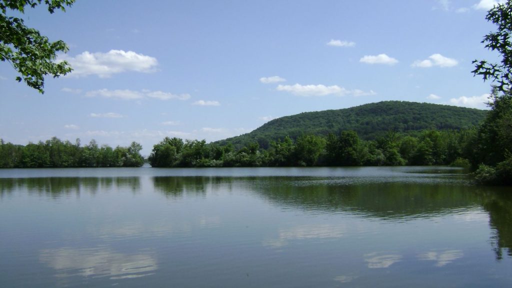 Franklin Lakes Landmark