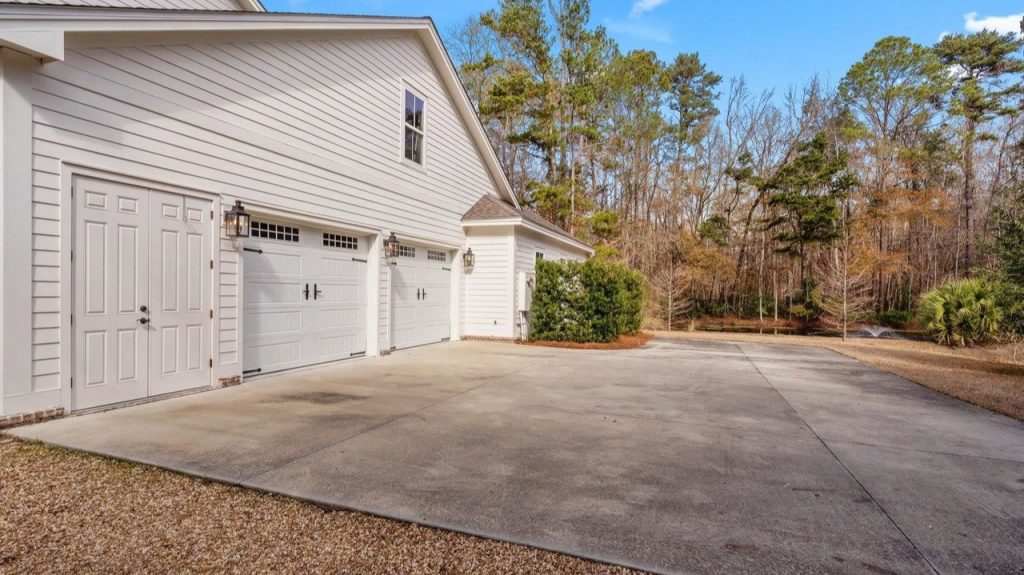 Explore This Stunning 3,000 Sq-Ft 2-Bedroom Home with Shiplap Accents and Salvaged Heart Pine Trim in Tallahassee (Floor Plan Included)