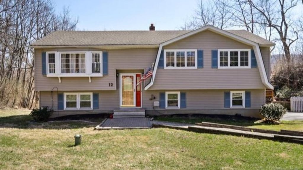 Discover This 3-Bedroom New Jersey Home With Beautiful Gable Roof Design (Floor Plan Included)