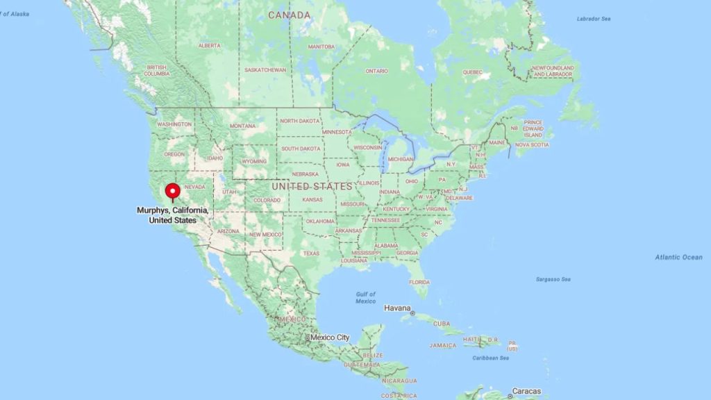 Where is Dana Point?