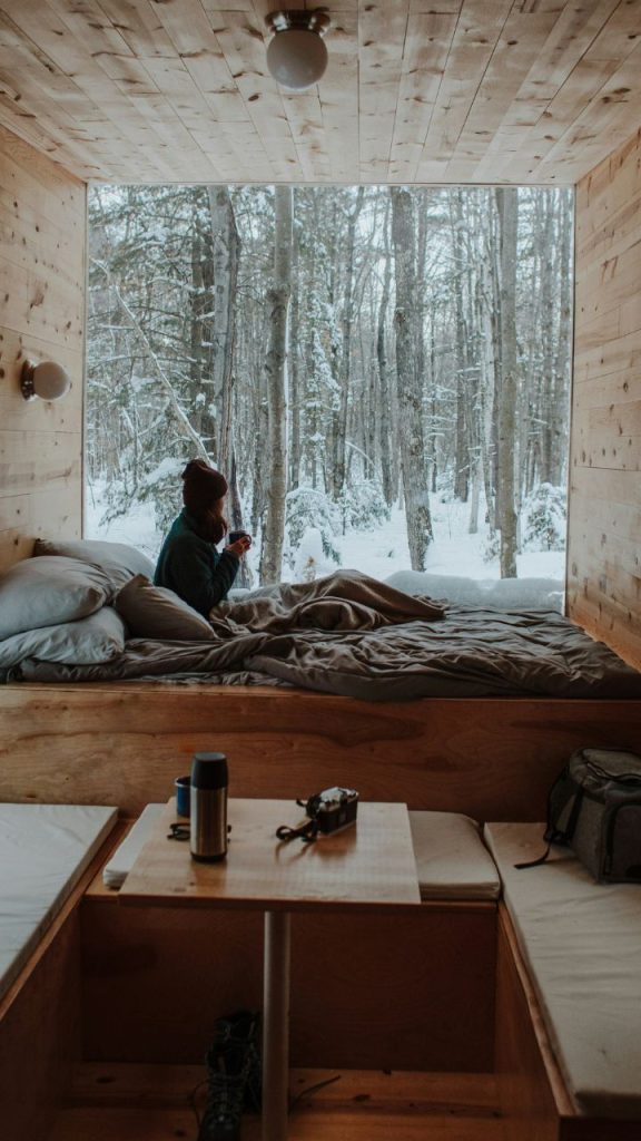 Maximize Natural Light in a Tiny Home