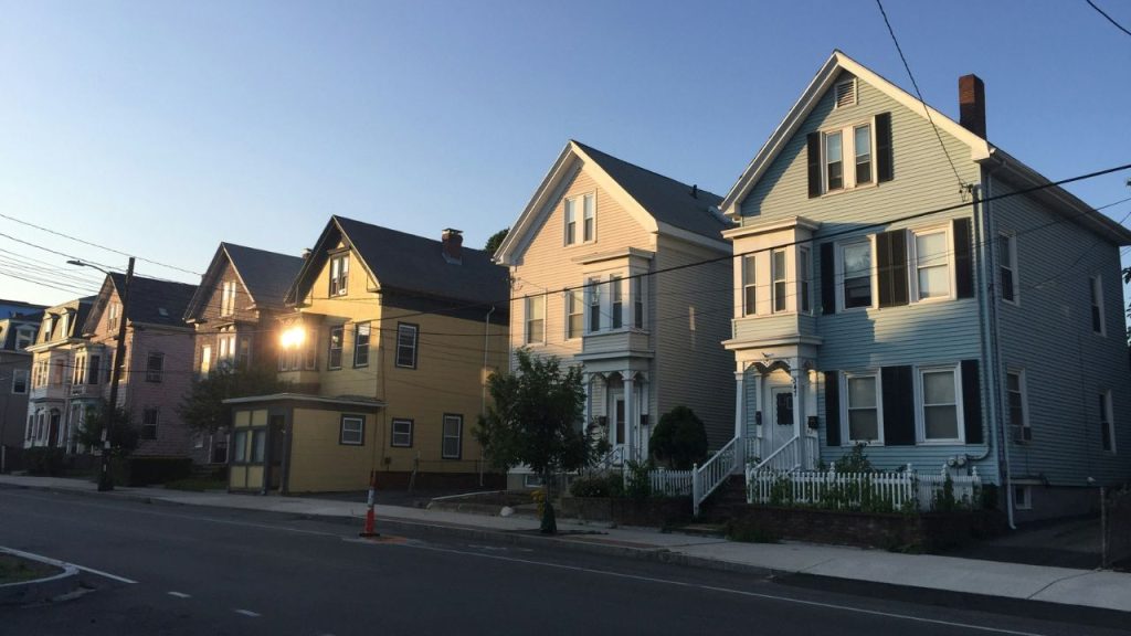 Home in an Established Neighborhood with Mature Landscaping