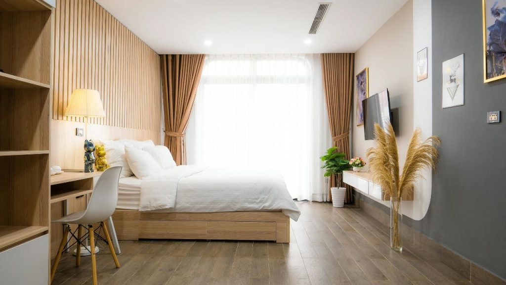 Use Vertical Stripes