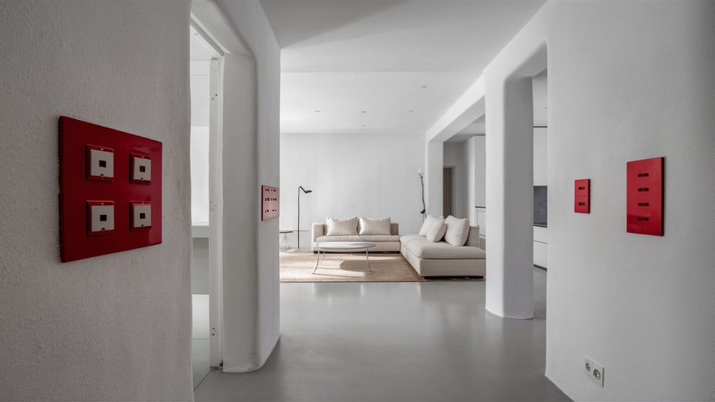 Painted Outlet Covers and Switch Plates