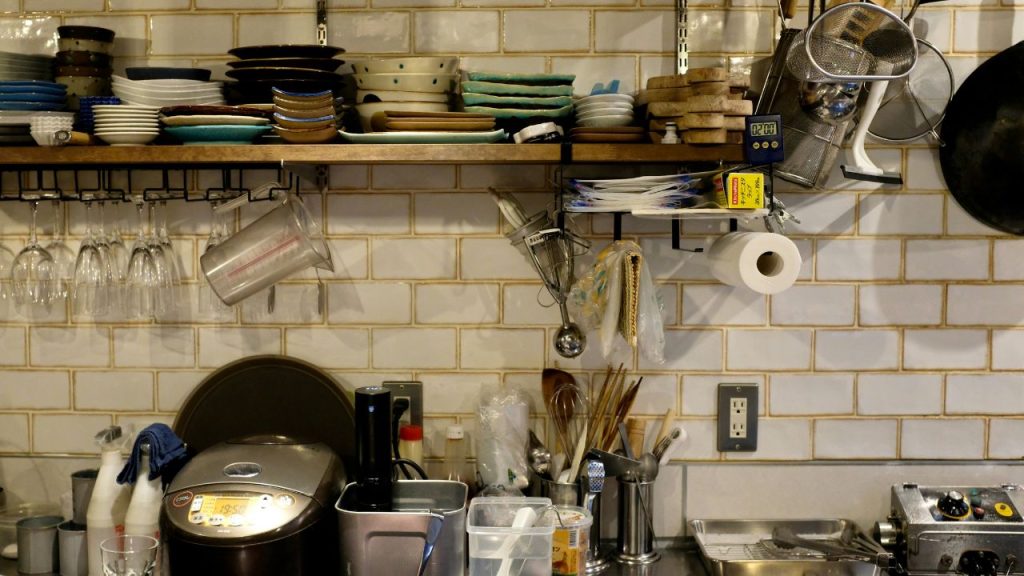 Too-Specific Kitchen Gadgets