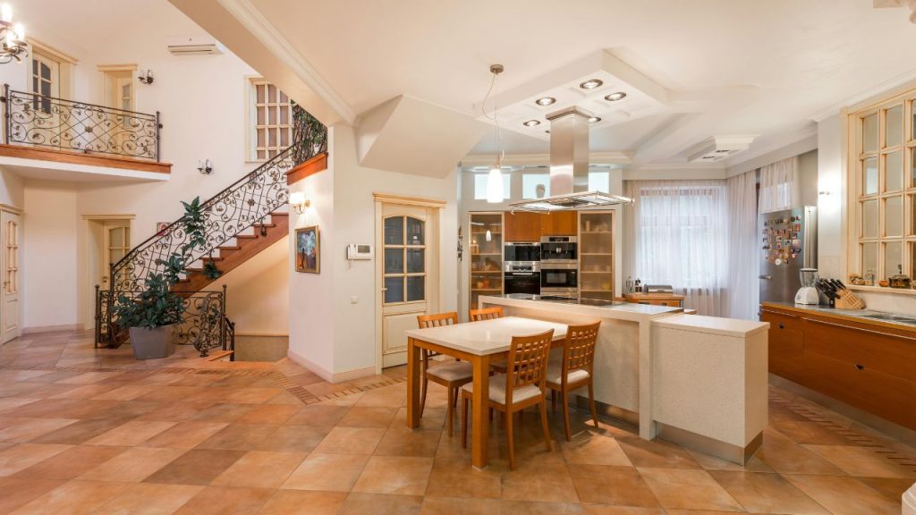 Open Concepts Have Noise Issues