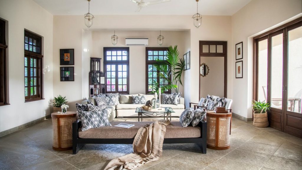 Neutral Walls Are Essential