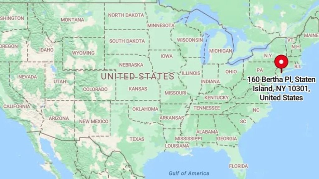 Tour a 10,000+ Sq-ft Luxury Home with In-Ground Pool, Gym, and Wine Room in Staten Island (Floor Plan Inside)