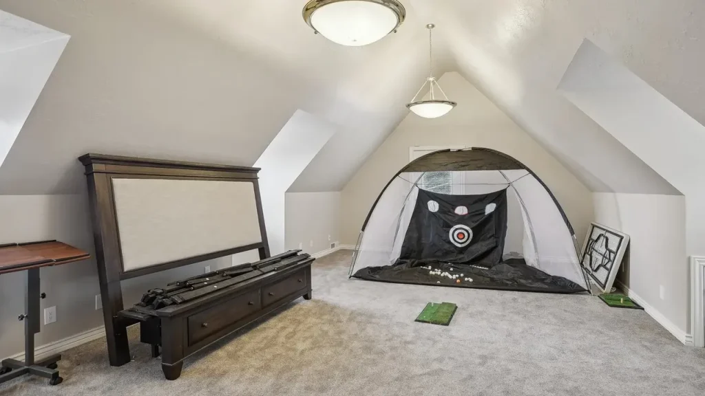 Discover a Mountain Retreat Contemporary A-Frame with Open Floor Plan and Easy Access to Amenities (Floor Plan Inside) 