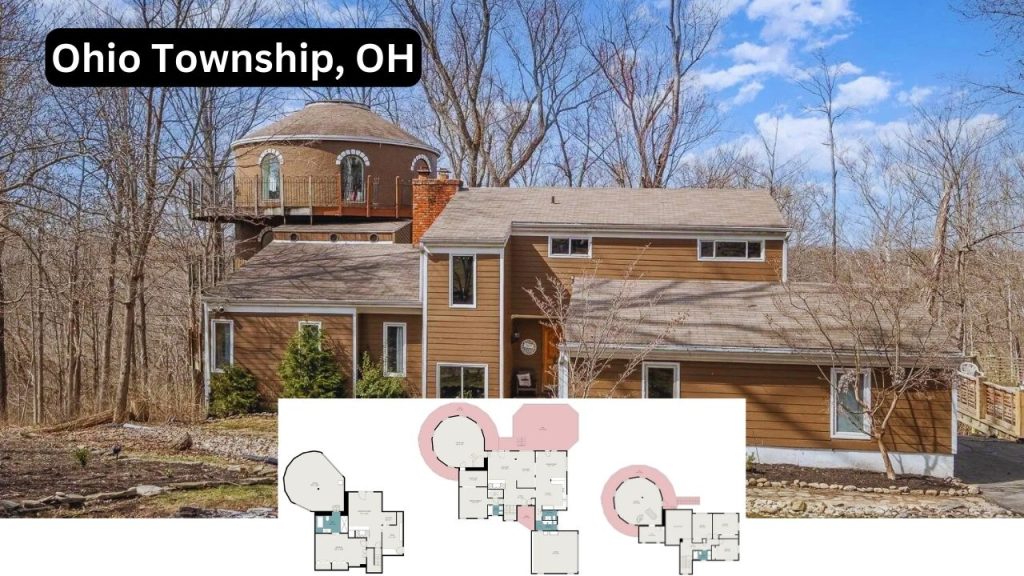 Ragan McKinney @ Ragan McKinney Real Estate