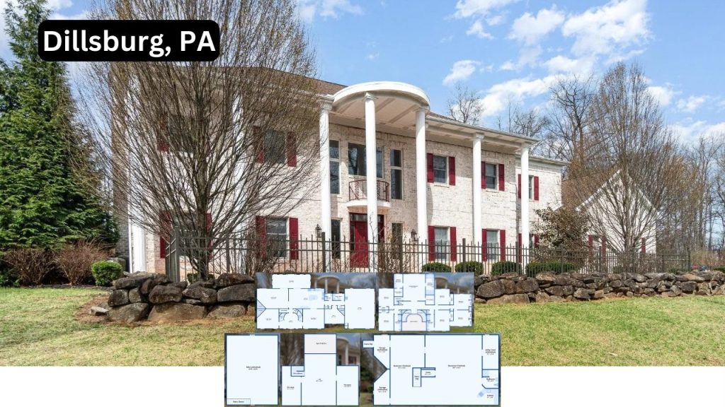 Laura Sullivan @ Howard Hanna - Colonial Park