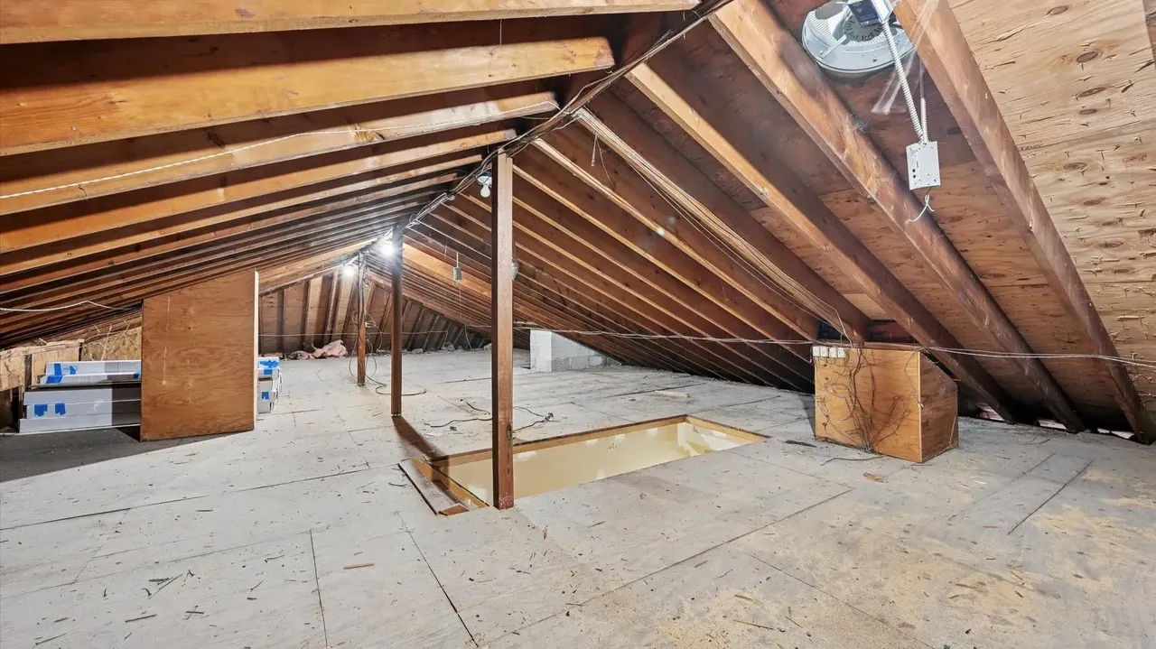 Take A Look Inside This Luxurious 1976 Tudor with Turret and Pool in Lafayette Hill, PA.
