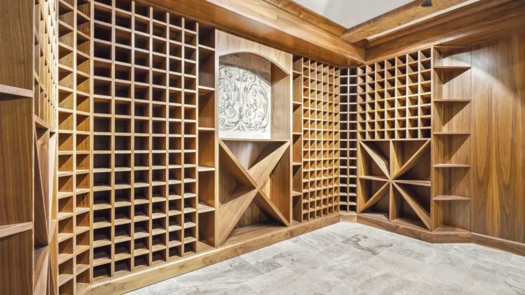 Tour a 10,000+ Sq-ft Luxury Home with In-Ground Pool, Gym, and Wine Room in Staten Island (Floor Plan Inside)