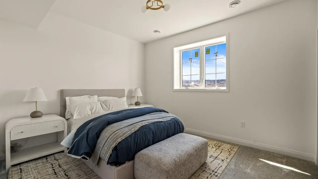 See Why This Sun Prairie Modern Farmhouse Is a Dream for Luxury Living and Entertaining (Floor Plan Inside)