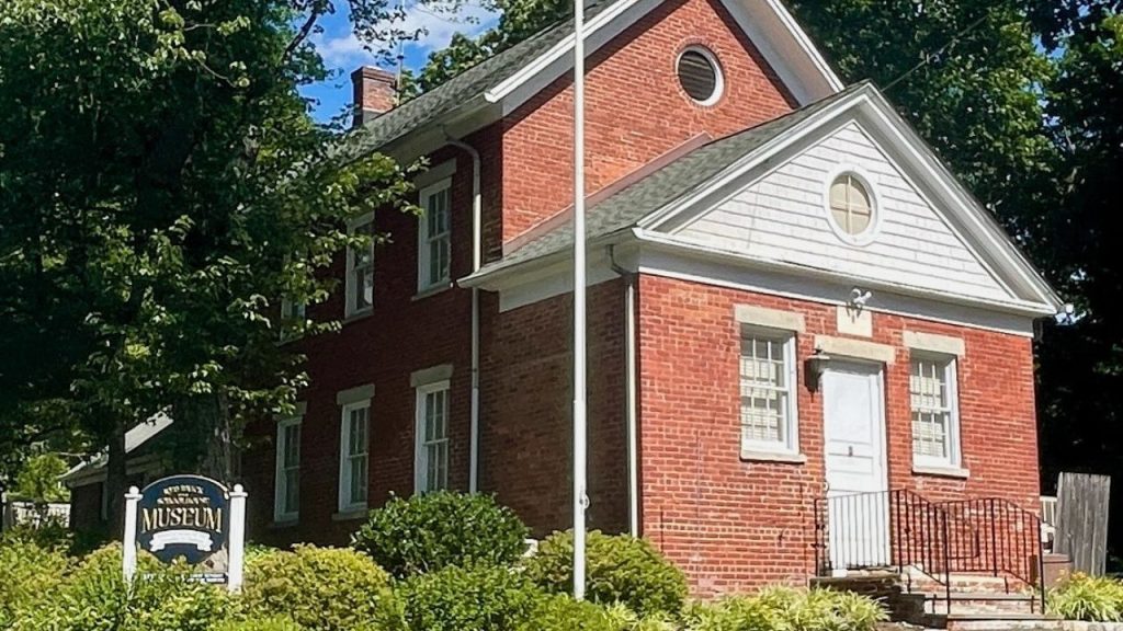 Chatham Township Landmark