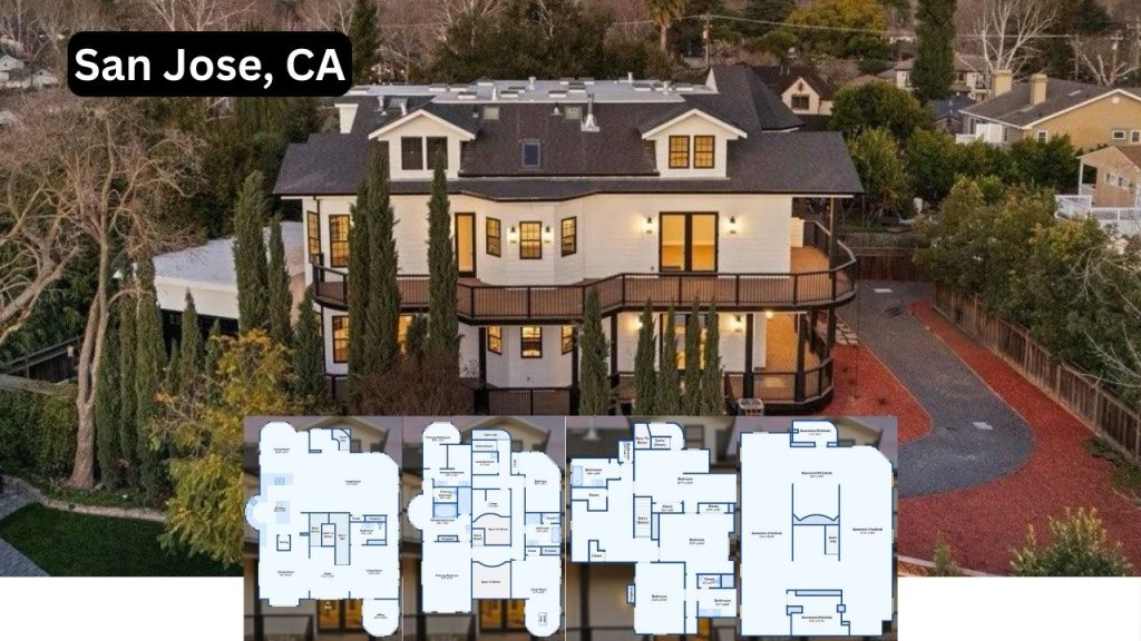 Brett Jennings Team @ Real Estate Experts