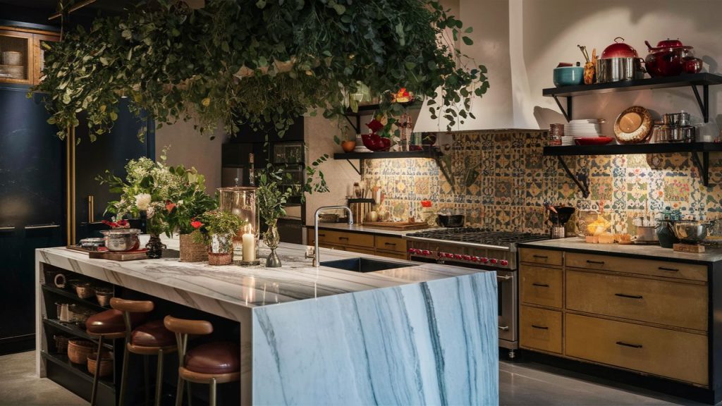 Trophy Kitchens
