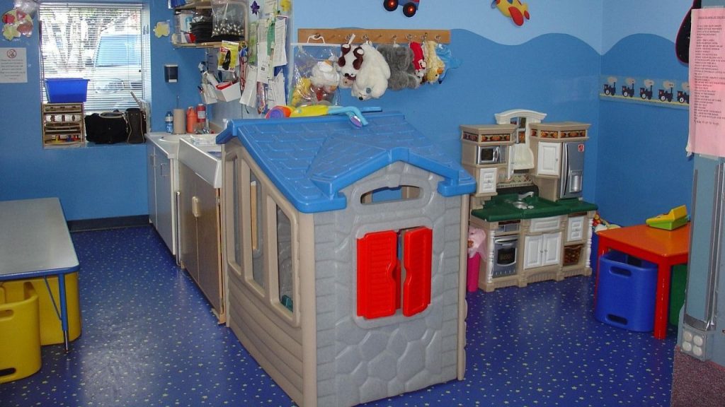 Rooms with Specialty Themes