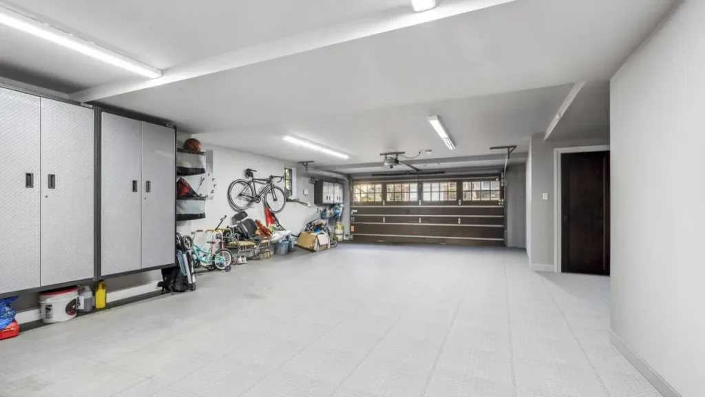 Tour a 10,000+ Sq-ft Luxury Home with In-Ground Pool, Gym, and Wine Room in Staten Island (Floor Plan Inside)