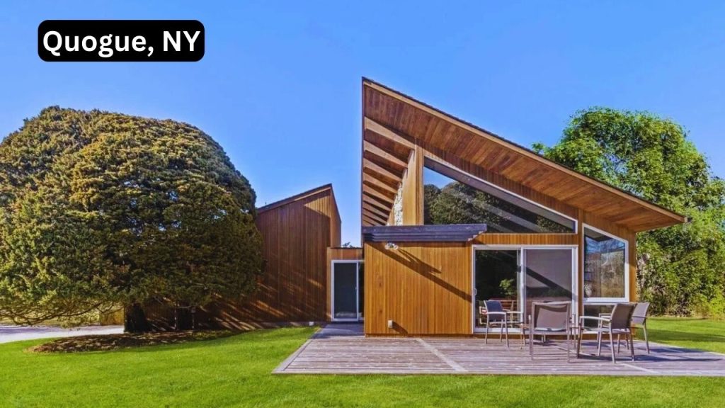 Amanda Murray @ The Corcoran Group - Westhampton Beach