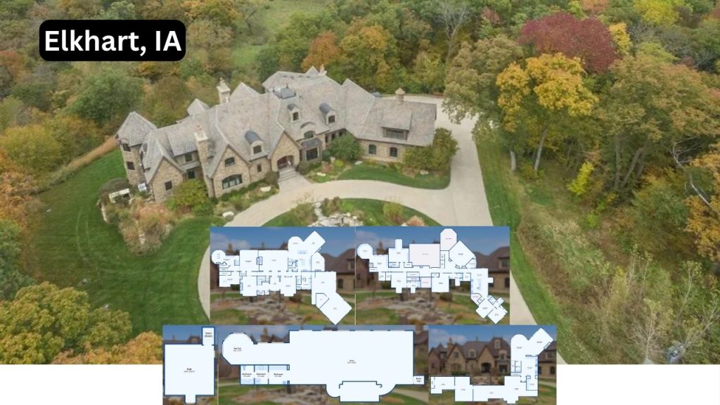 Rick and Marcia Wanamaker @ Iowa Realty Mills Crossing
